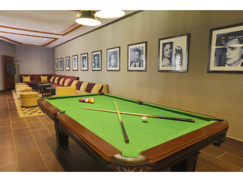 JAZ Neo Saraya Palms